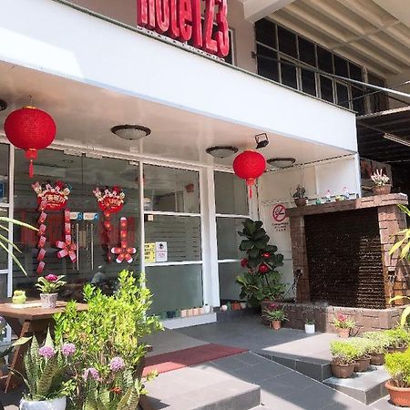 Hotel Boutique Hote123 Kuala Lumpur Exterior foto