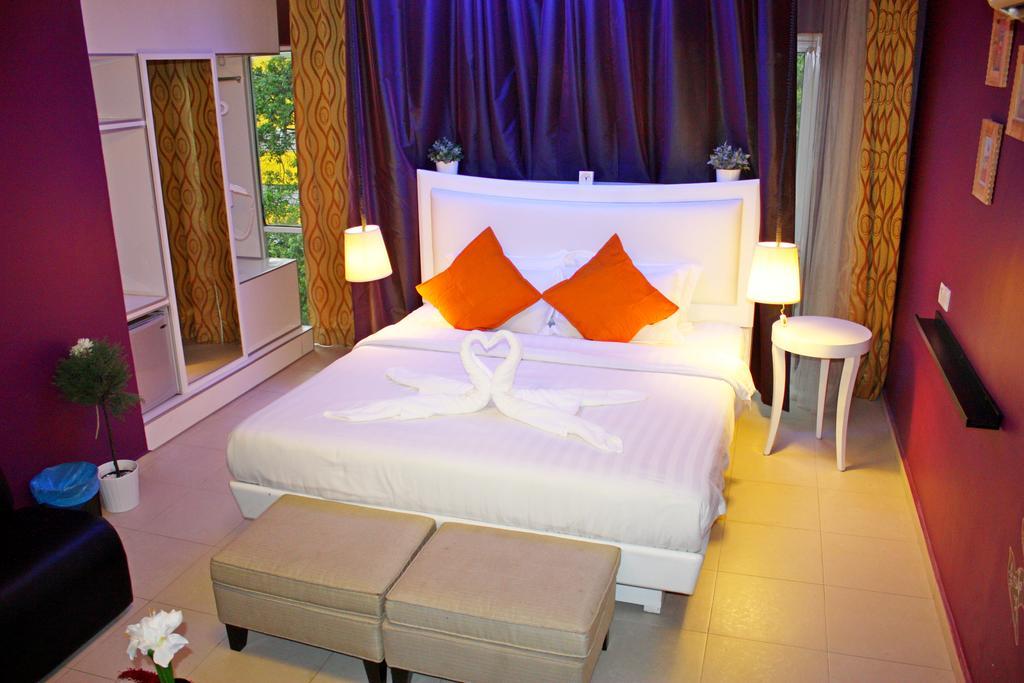 Boutique Hote123 Kuala Lumpur Exterior foto